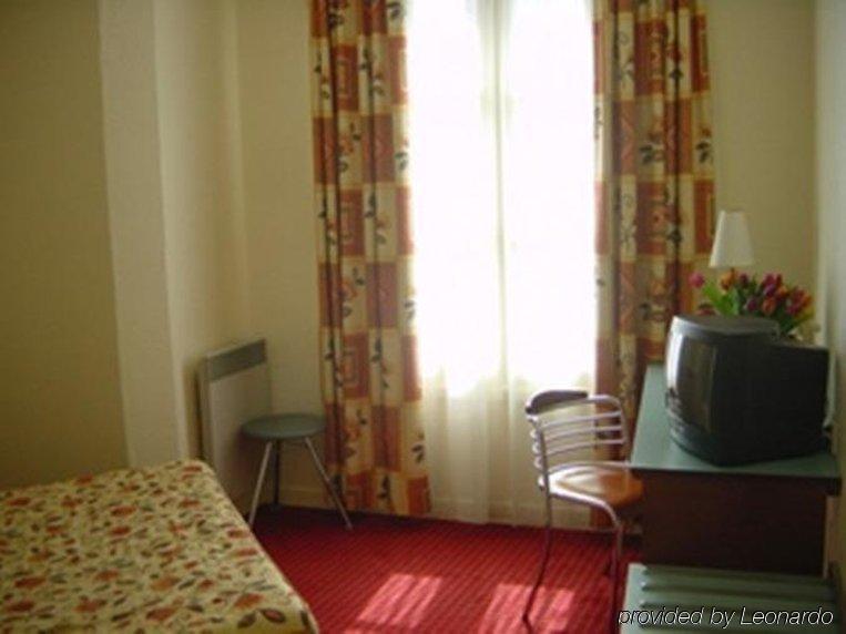 Hotel De Neuve By Happyculture Paris Quarto foto