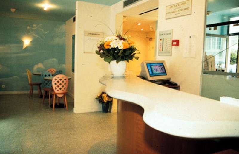 Hotel De Neuve By Happyculture Paris Exterior foto